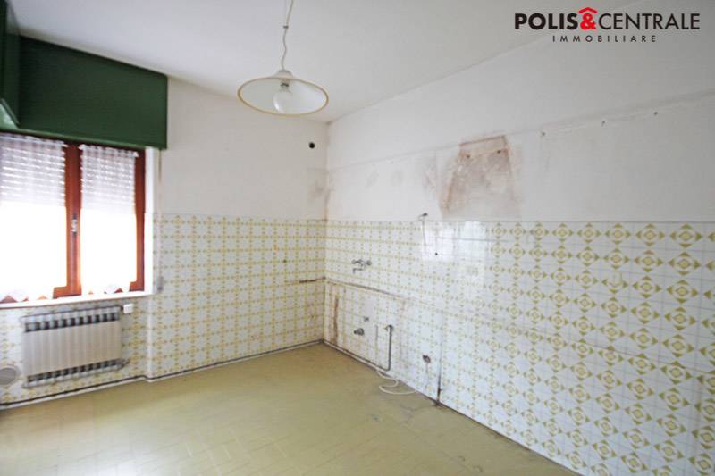 Appartamento in vendita a Ascoli Piceno, Campo Parignano