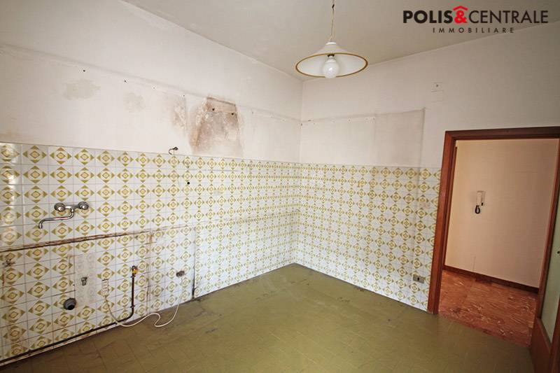 Appartamento in vendita a Ascoli Piceno, Campo Parignano