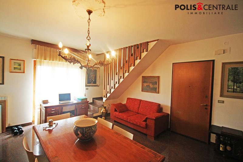 Appartamento in vendita a Ascoli Piceno, Monticelli