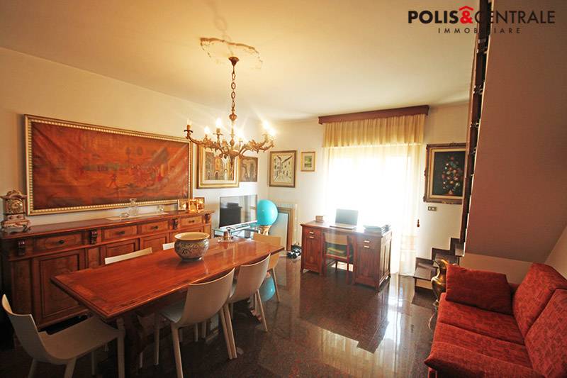 Appartamento in vendita a Ascoli Piceno, Monticelli