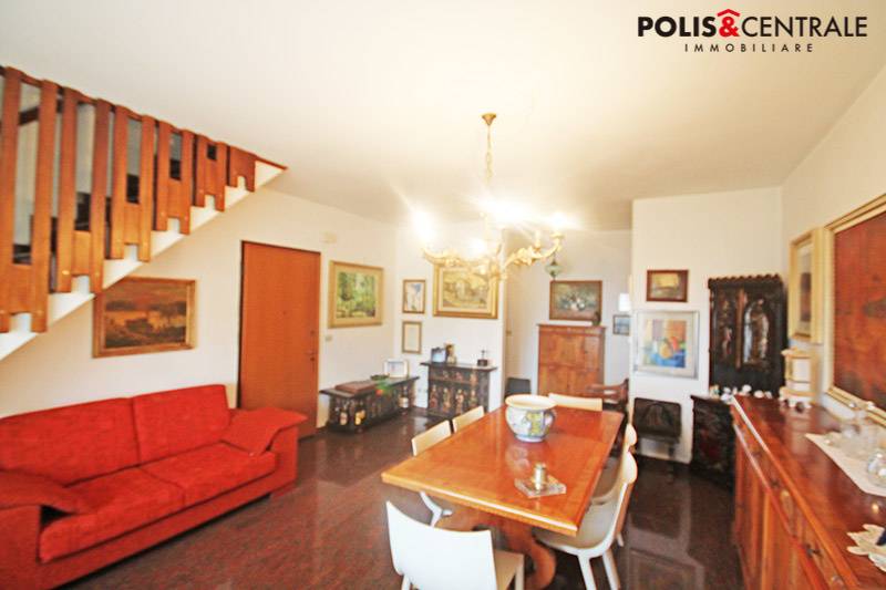 Appartamento in vendita a Ascoli Piceno, Monticelli