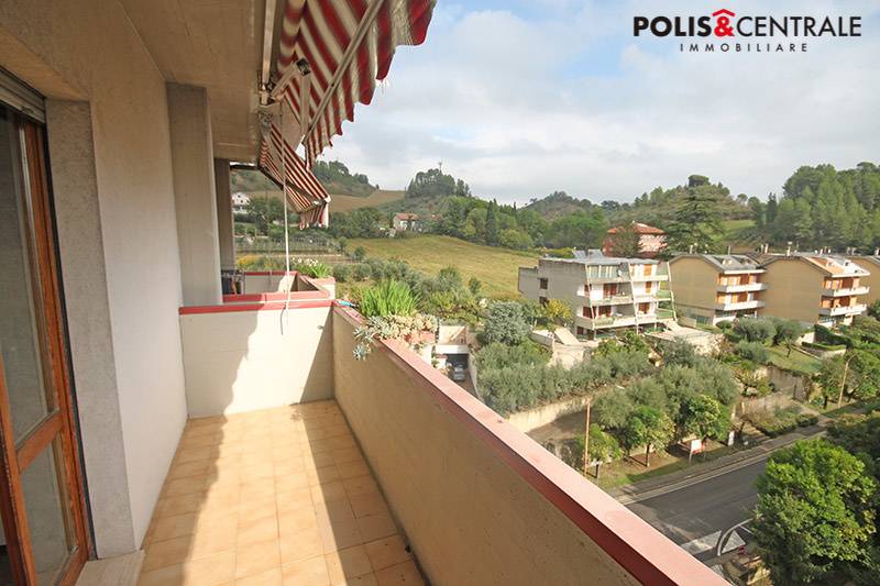 Appartamento in vendita a Ascoli Piceno, Monticelli
