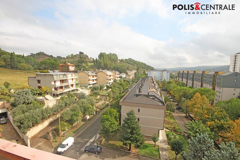 Appartamento in vendita a Ascoli Piceno, Monticelli