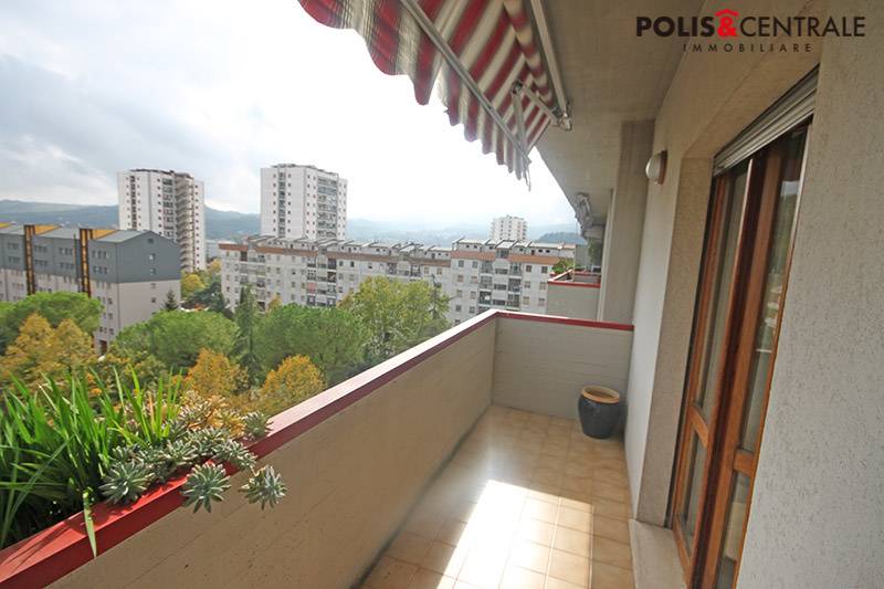 Appartamento in vendita a Ascoli Piceno, Monticelli