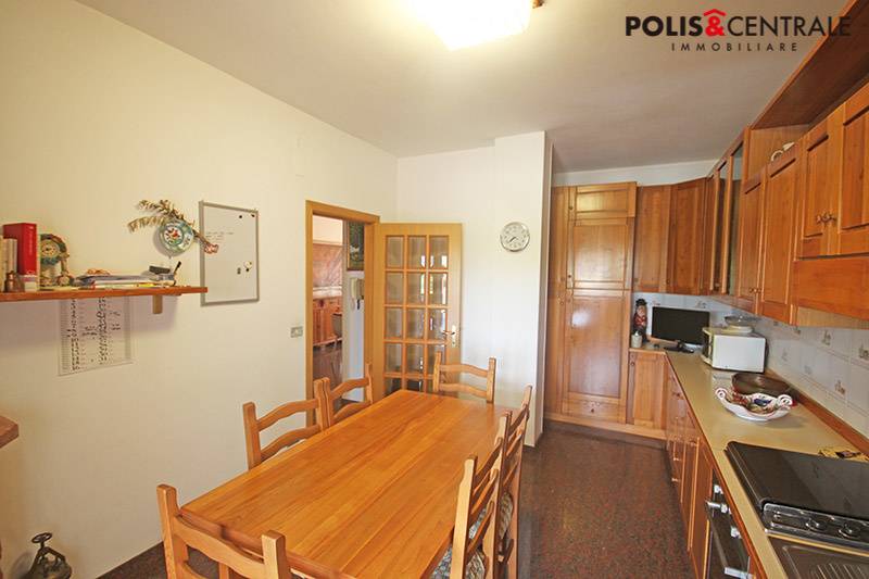 Appartamento in vendita a Ascoli Piceno, Monticelli