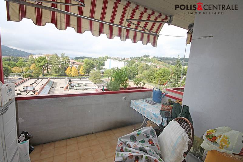 Appartamento in vendita a Ascoli Piceno, Monticelli