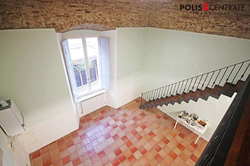 Studio/Ufficio in affitto a Ascoli Piceno, Centro Storico