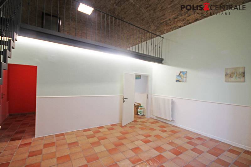 Studio/Ufficio in affitto a Ascoli Piceno, Centro Storico