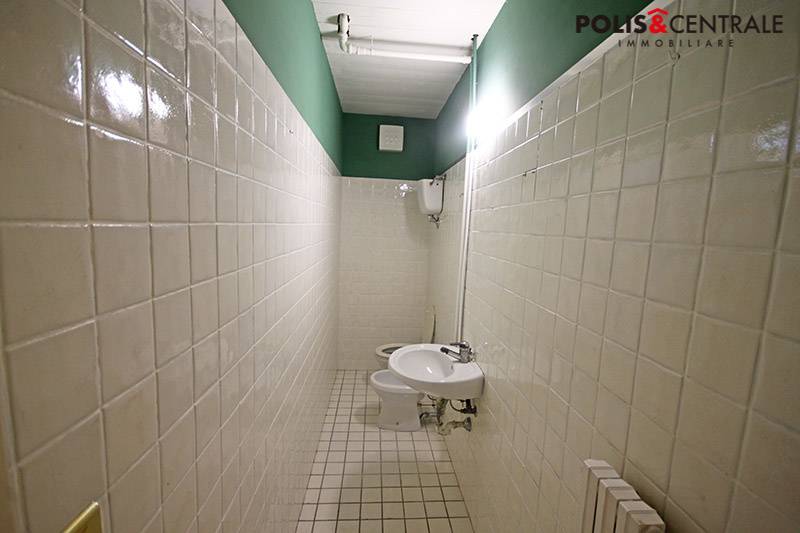 Studio/Ufficio in affitto a Ascoli Piceno, Centro Storico