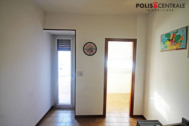 Appartamento in vendita a Ascoli Piceno, Monticelli