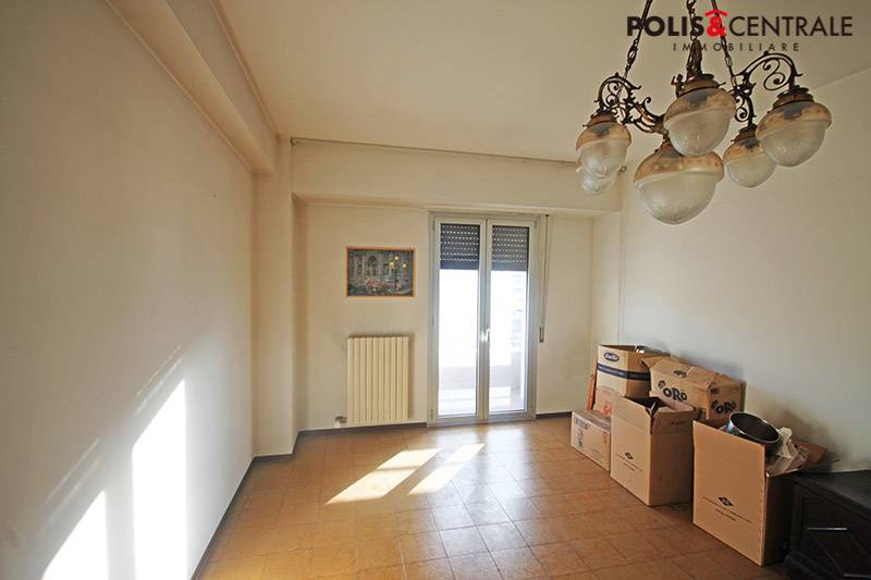 Appartamento in vendita a Ascoli Piceno, Monticelli