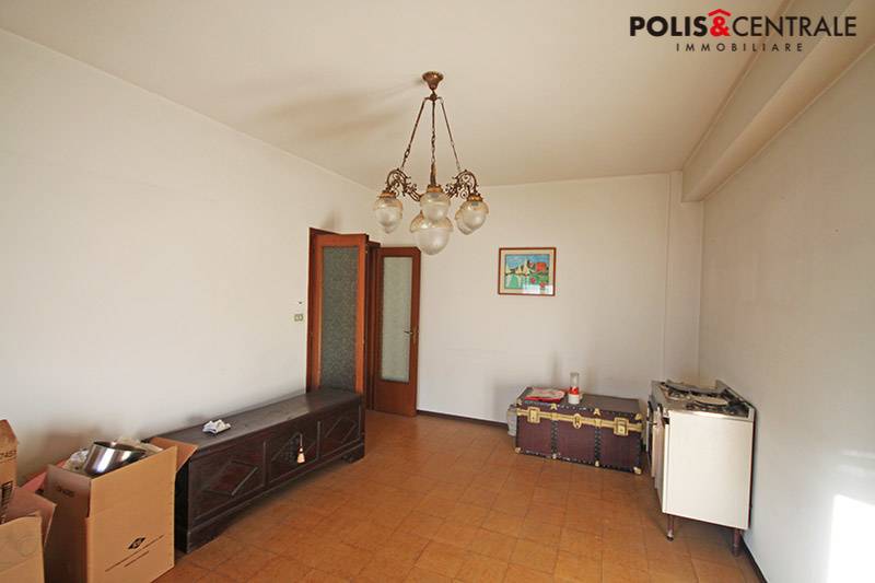 Appartamento in vendita a Ascoli Piceno, Monticelli