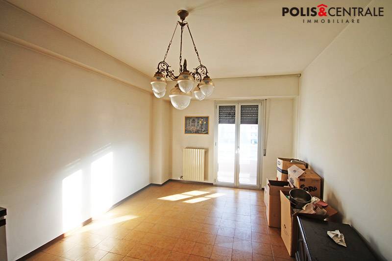 Appartamento in vendita a Ascoli Piceno, Monticelli