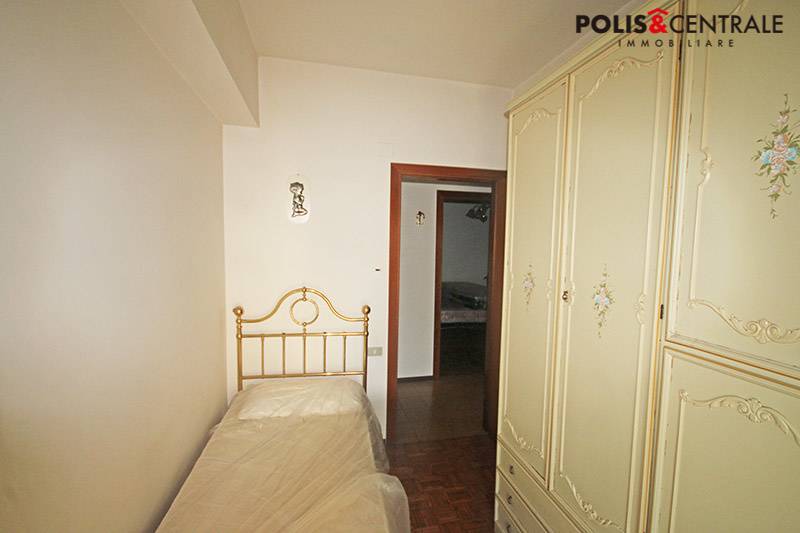 Appartamento in vendita a Ascoli Piceno, Monticelli