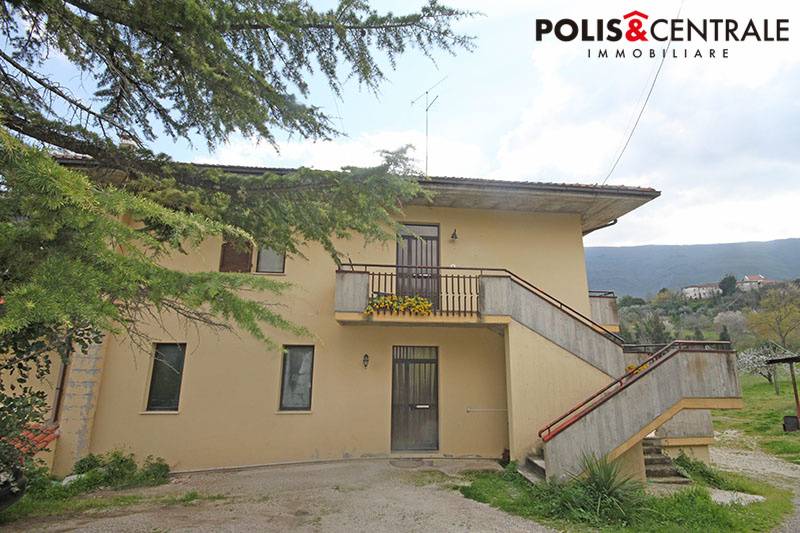 Casa singola in vendita a Folignano