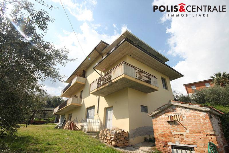 Casa singola in vendita a Folignano