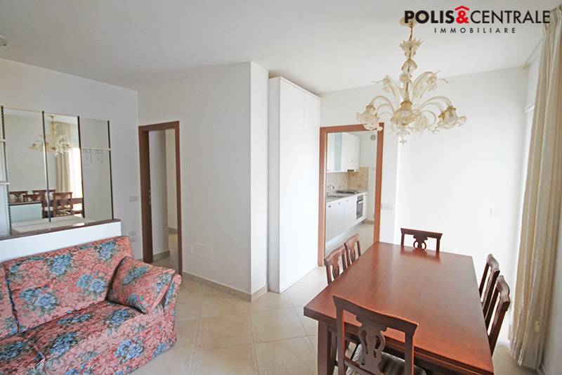 Appartamento in vendita a Ascoli Piceno, Porta Maggiore