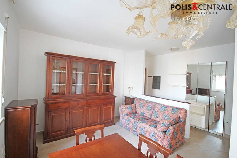 Appartamento in vendita a Ascoli Piceno, Porta Maggiore