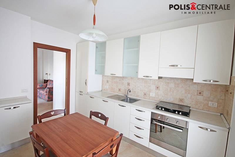 Appartamento in vendita a Ascoli Piceno, Porta Maggiore