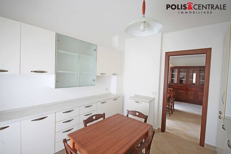 Appartamento in vendita a Ascoli Piceno, Porta Maggiore