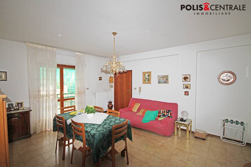 Appartamento in vendita a Folignano, Villa Pigna