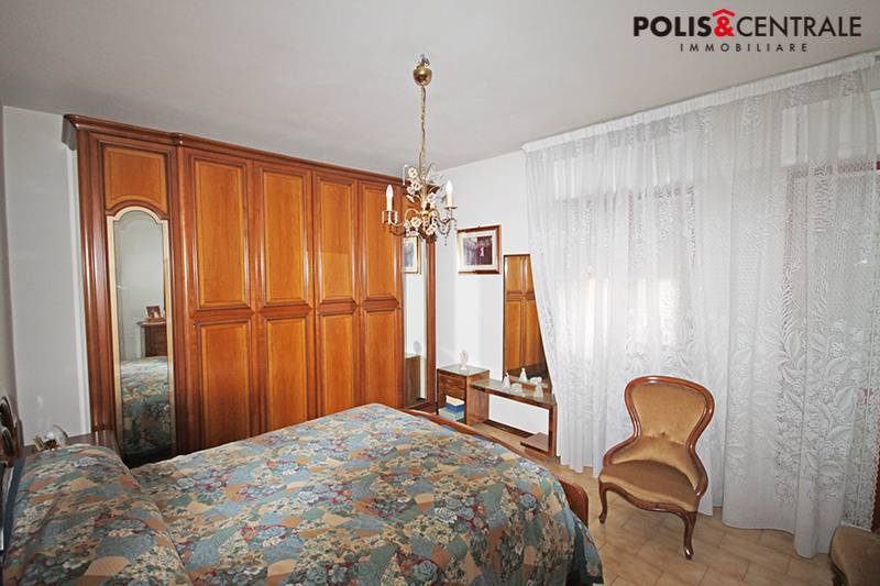 Appartamento in vendita a Folignano, Villa Pigna