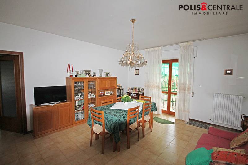 Appartamento in vendita a Folignano, Villa Pigna