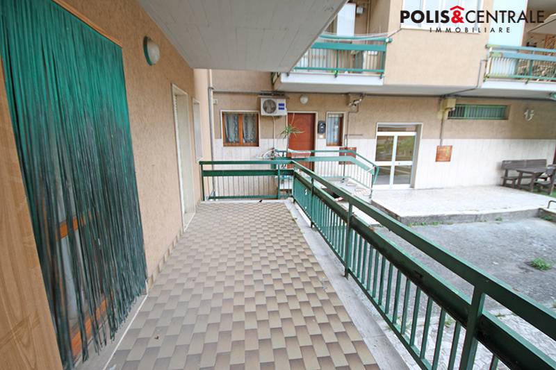 Appartamento in vendita a Folignano, Villa Pigna