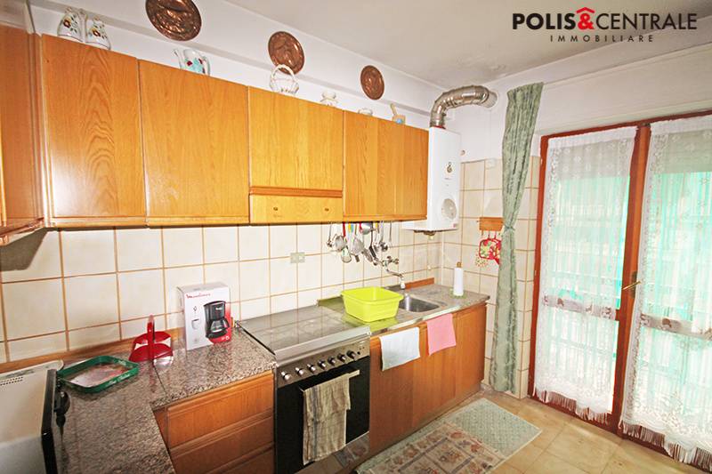 Appartamento in vendita a Folignano, Villa Pigna