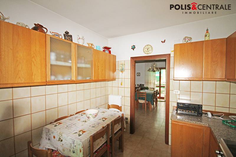 Appartamento in vendita a Folignano, Villa Pigna