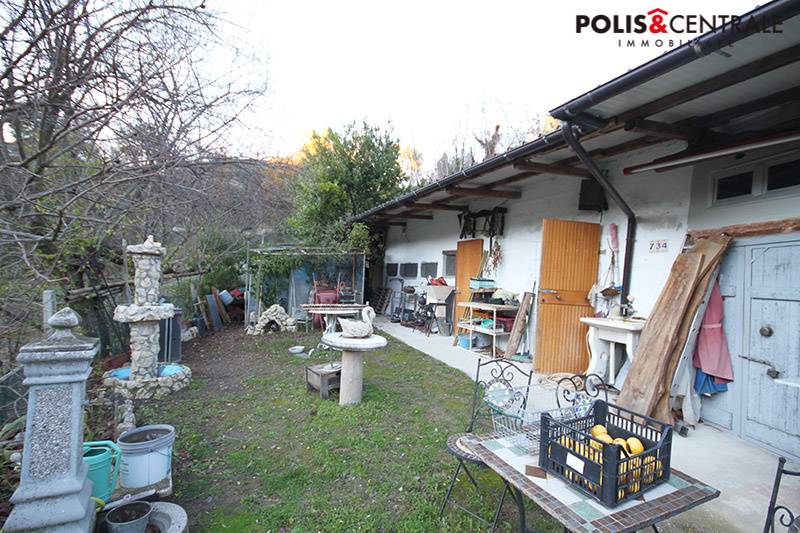 Terreno Agricolo in vendita a Venarotta