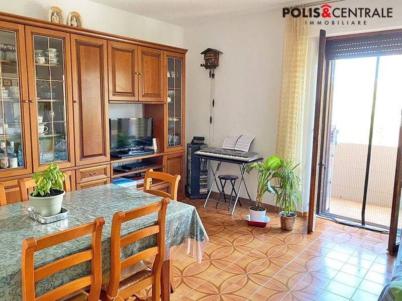 Appartamento in vendita a Appignano del Tronto