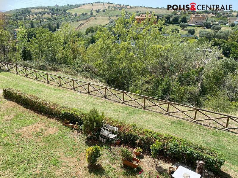 Appartamento in vendita a Appignano del Tronto