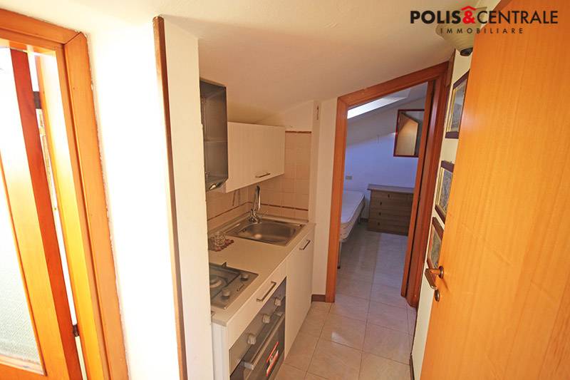 Mansarda in vendita a Ascoli Piceno, Centro Storico