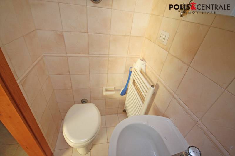 Mansarda in vendita a Ascoli Piceno, Centro Storico