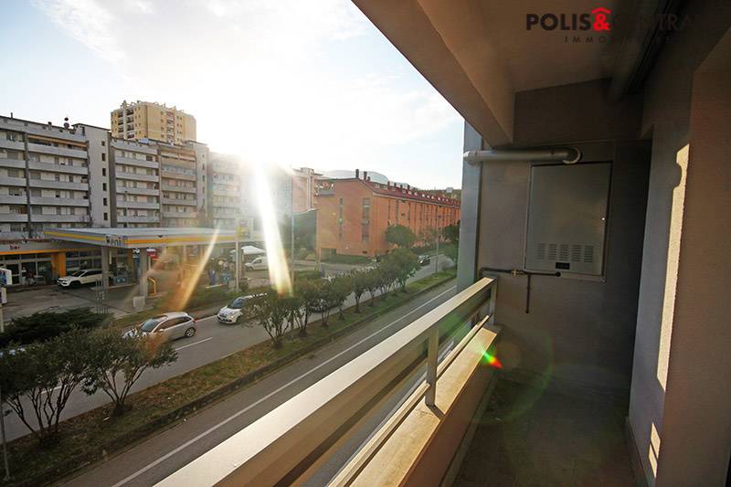 Appartamento in vendita a Ascoli Piceno, Monticelli