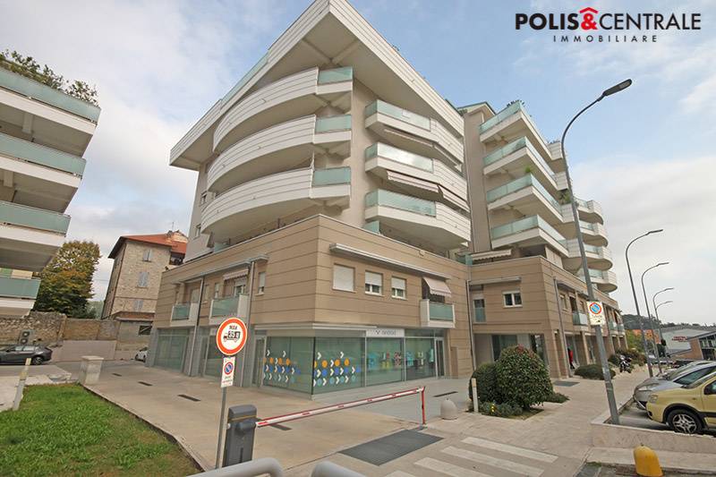 Appartamento in vendita a Ascoli Piceno, Porta Maggiore