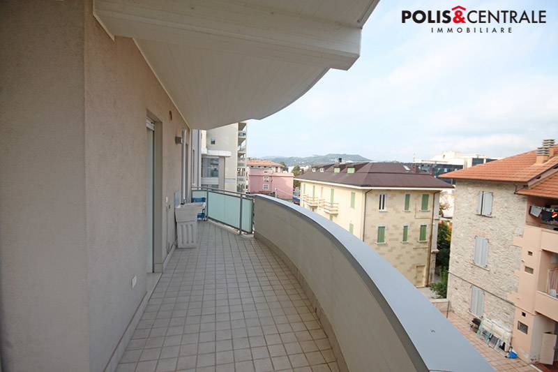 Appartamento in vendita a Ascoli Piceno, Porta Maggiore