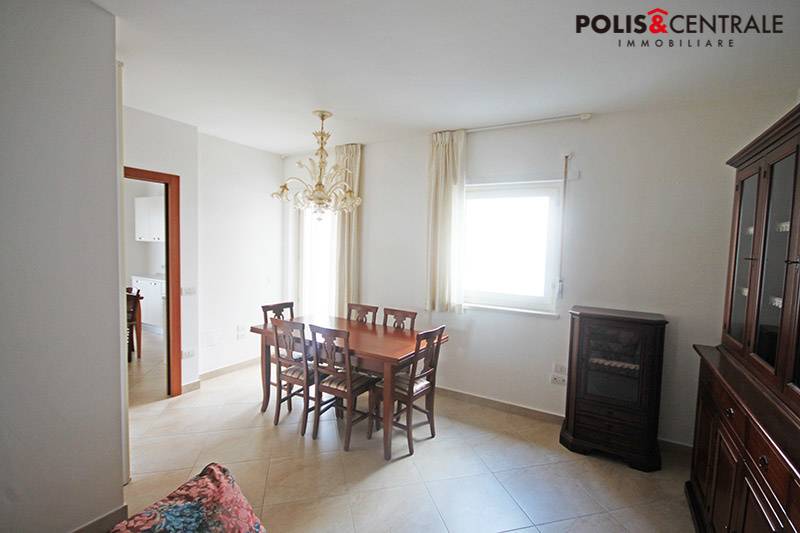 Appartamento in vendita a Ascoli Piceno, Porta Maggiore