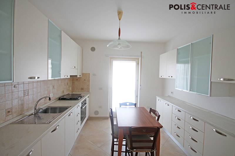 Appartamento in vendita a Ascoli Piceno, Porta Maggiore