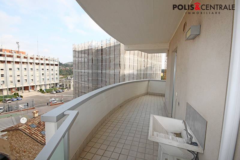 Appartamento in vendita a Ascoli Piceno, Porta Maggiore