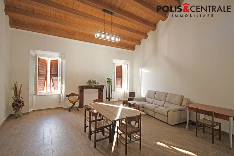 Appartamento in affitto a Ascoli Piceno, Borgo Solest