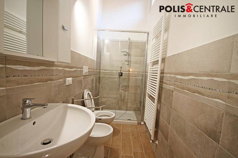 Appartamento in affitto a Ascoli Piceno, Borgo Solest