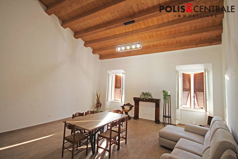 Appartamento in affitto a Ascoli Piceno, Borgo Solest