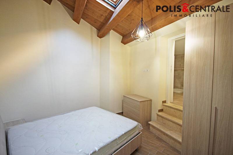 Appartamento in affitto a Ascoli Piceno, Borgo Solest