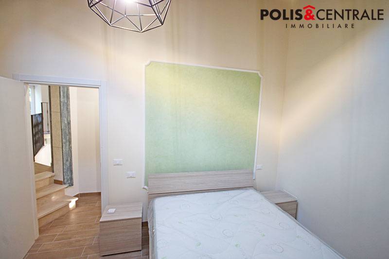 Appartamento in affitto a Ascoli Piceno, Borgo Solest