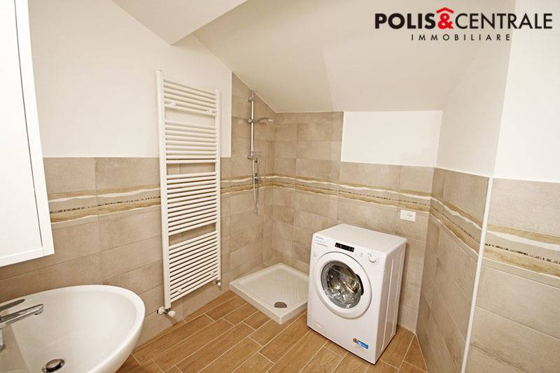 Appartamento in affitto a Ascoli Piceno, Borgo Solest