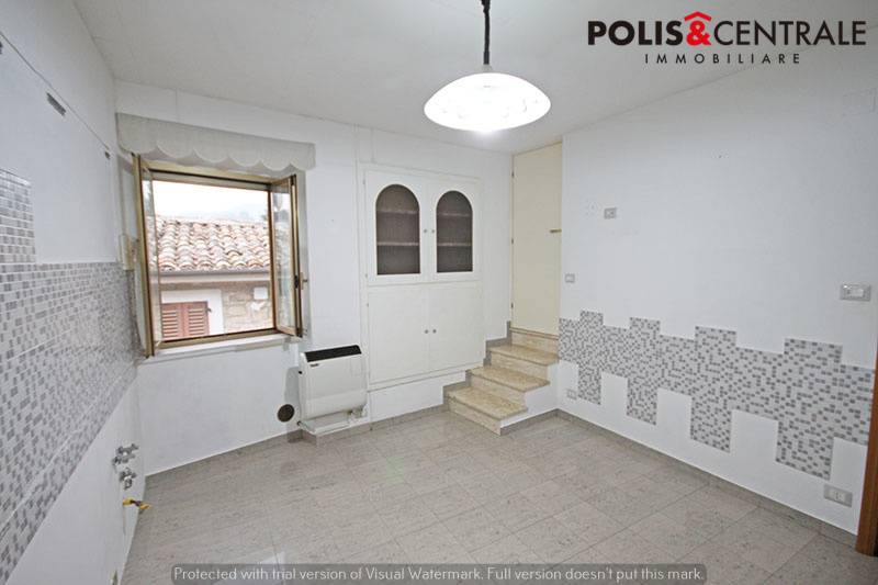 edificio cielo terra in vendita a Roccafluvione