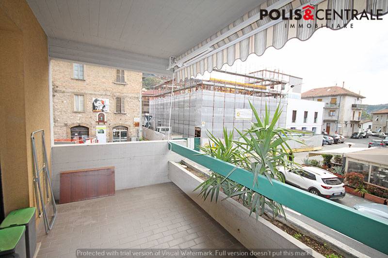 Appartamento in affitto a Ascoli Piceno, Porta Maggiore