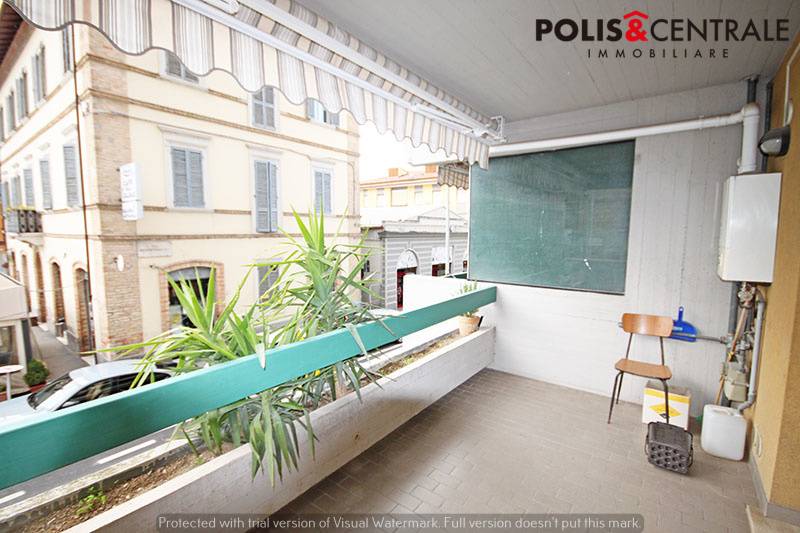 Appartamento in affitto a Ascoli Piceno, Porta Maggiore